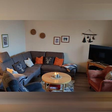 Ferienwohnung Hexe Mit Komfort **** Sankt Andreasberg Exterior photo