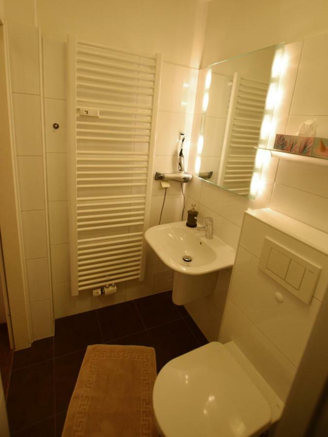 Ferienwohnung Hexe Mit Komfort **** Sankt Andreasberg Exterior photo