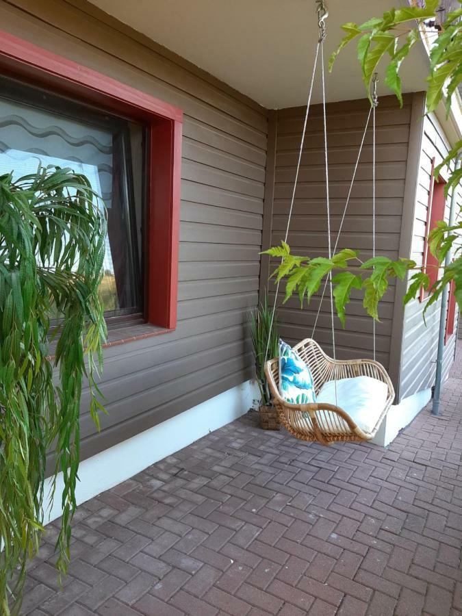 Ferienwohnung Hexe Mit Komfort **** Sankt Andreasberg Exterior photo